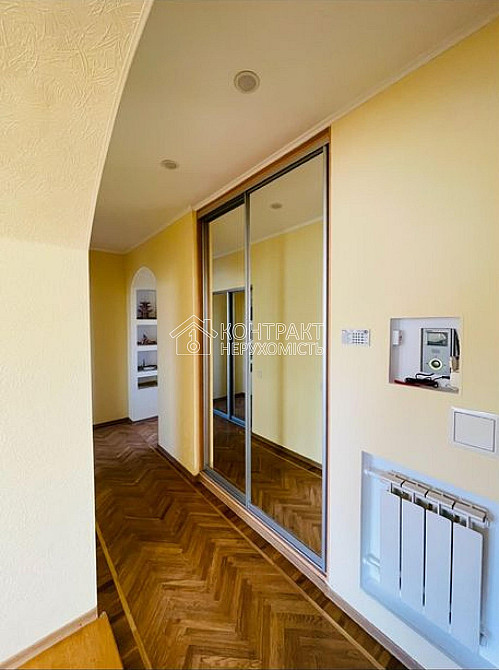 Оренда 2-поверховий Будинок з ділянкою 20 сот 270 кв.м 5 кімн. на Драгоманова вул. Харків - фото 9