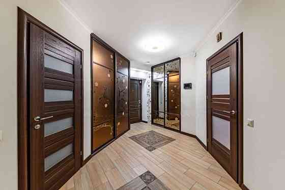 3-кімнатна, Науки просп., 80А/73, Голосіївський Київ