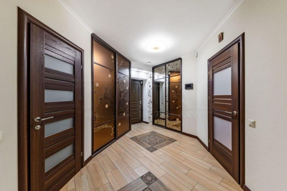 3-кімнатна, Науки просп., 80А/73, Голосіївський Київ - фото 2