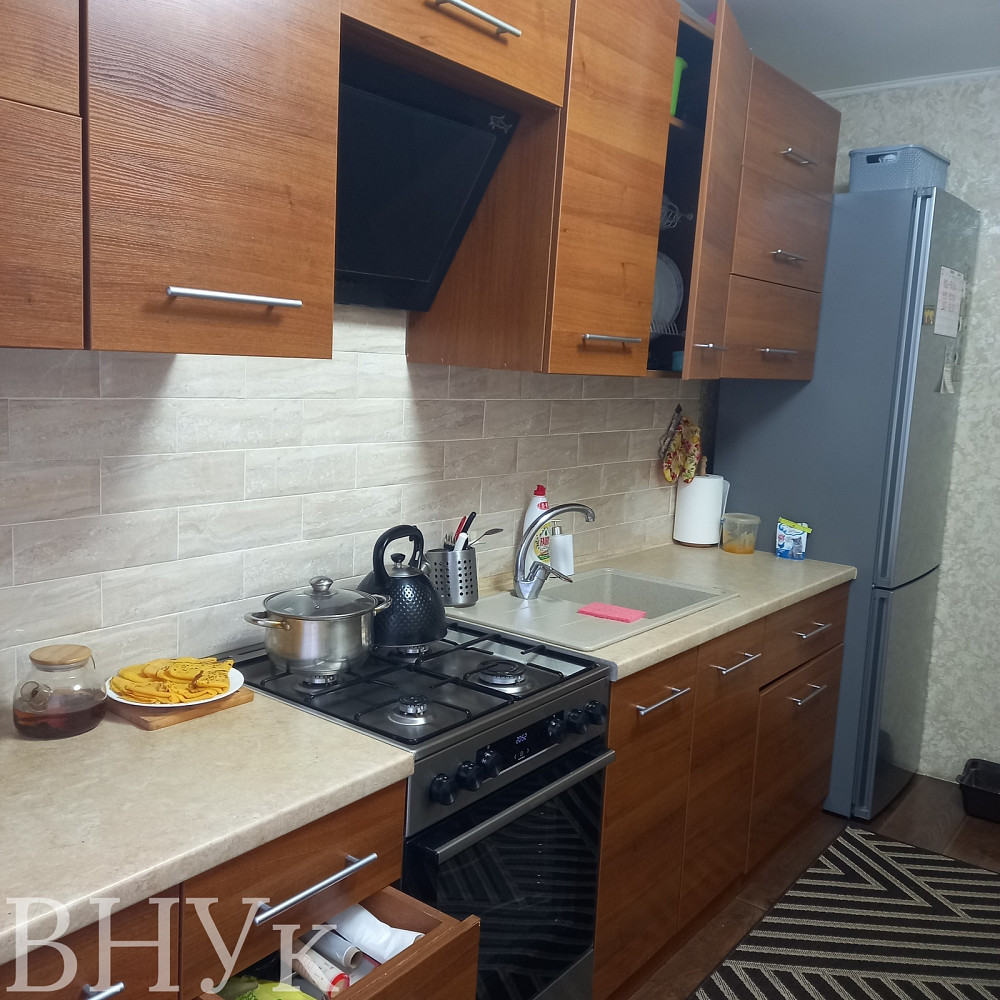 Продаж Квартира 4-кімнатна, 4/9 поверх на Соборності Луцьк - фото 10