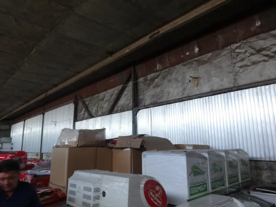Продаж Виробниче або промислове приміщення площа 1600 кв.м 1-й поверх на Березинська Дніпро - фото 17