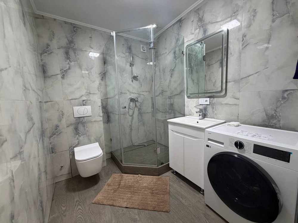 Оренда Квартира 3-кімнатна, 1/5 поверх на вул. Глиняна Тернопіль - фото 13