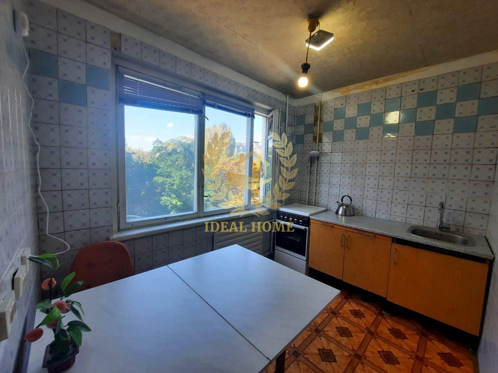 Продаж Квартира 3-кімнатна на Юры Гната ул., 12 Киев - изображение 1