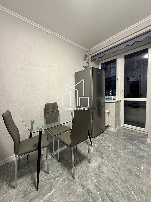 Оренда 2к Квартира 58 кв.м Вашингтона Джорджа вул. Львів - фото 13