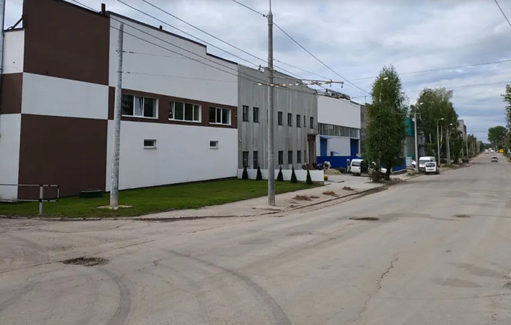 Оренда приміщення вільного призначення на вул. Лукяновича Д. поверх - 1/1 Тернополь - изображение 11