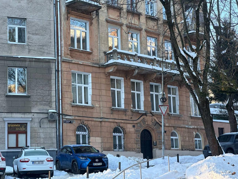 Оренда складське приміщення на вул. Карпинця Івана приміщень - 1, поверх - 1/4 Львов - изображение 6