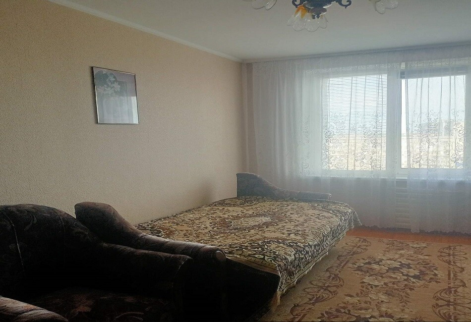 Оренда Квартира 2-кімнатна, 14/16 поверх на улица Братиславская, д.2 Киев - изображение 18