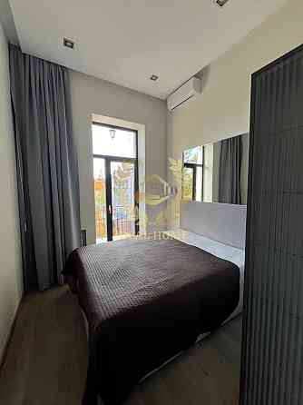 Однокімнатна квартира з виглядом у Києві Київ