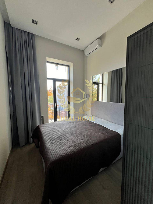 Однокімнатна квартира з виглядом у Києві Київ - фото 5