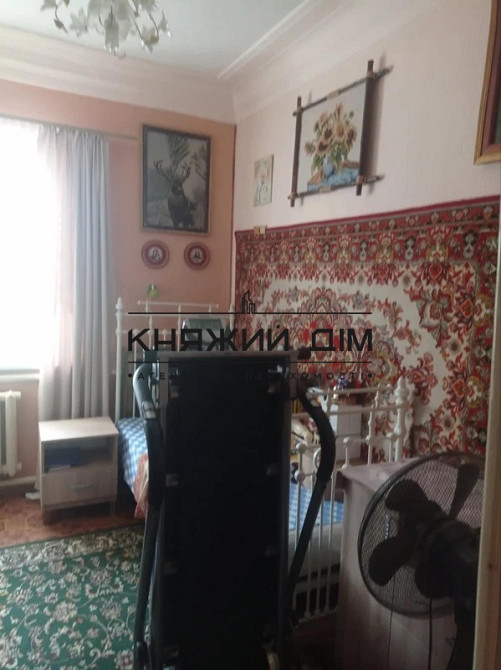 Продаж частини будинку 160 м2 в Солом'янському р-ні. № 2211708 Київ - фото 8