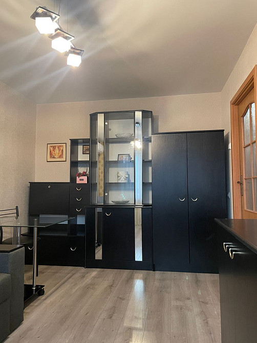 Оренда Квартира 1-кімнатна, 2/9 поверх на Оболонський, 15Б Київ - фото 2