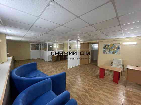 Оренда офісне приміщення на Донца Михаила ул. поверх - -1/5 Київ