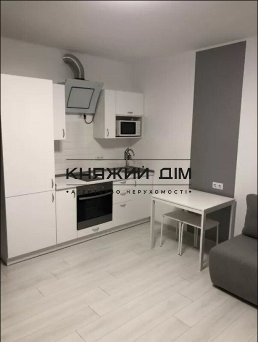 Оренда Квартира 1-кімнатна, 14/22 поверх на Каменская Киев - изображение 7