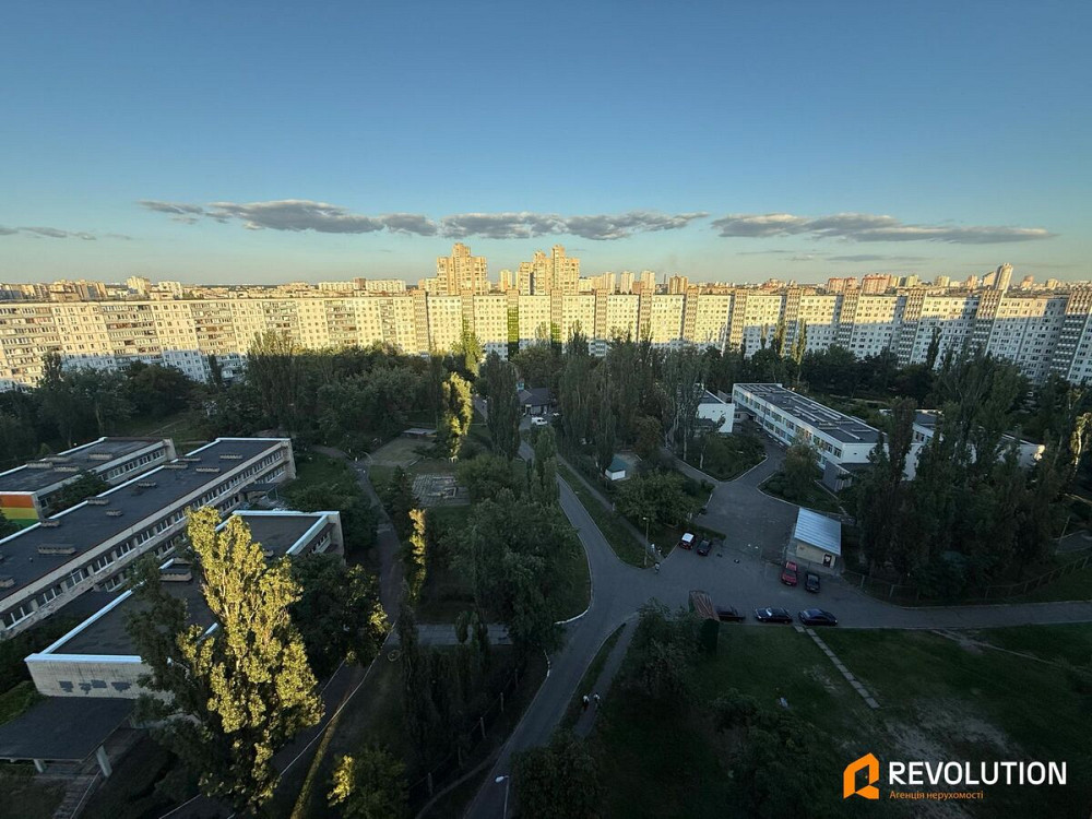 Оренда Квартира 2-кімнатна, 15/16 поверх на Князя Романа Мстиславича, 8 Kiev - photo 16