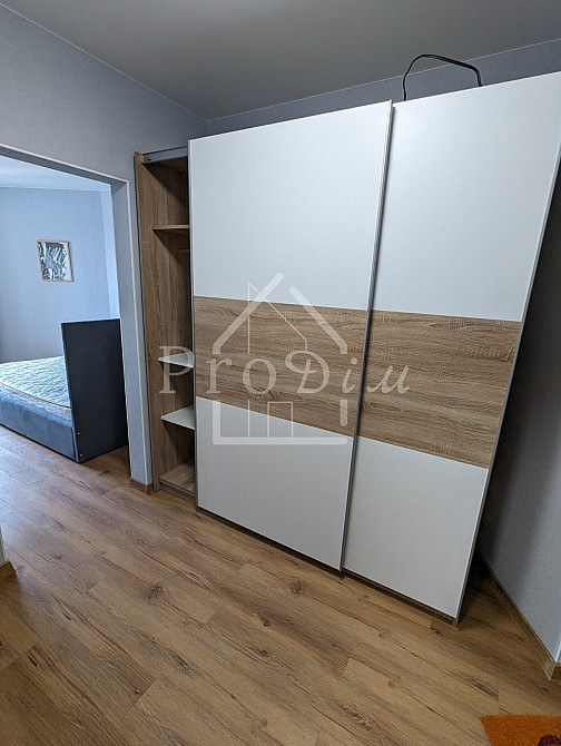 Оренда Квартира 1-кімнатна, 23/25 поверх на Юлії Здановської вул. (Михайла Ломоносова), 38Г Kiev - photo 6