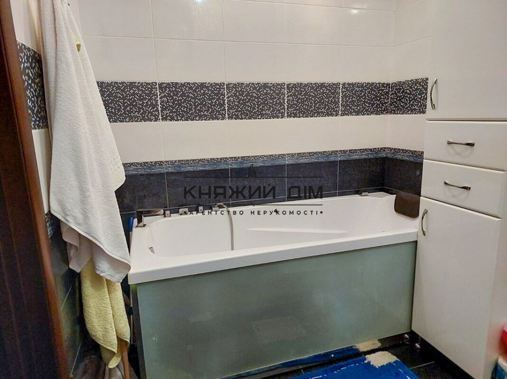 Оренда Квартира 3-кімнатна, 11/17 поверх на вул. Академика Вильямса ул./Степана Рудницького Київ - фото 12