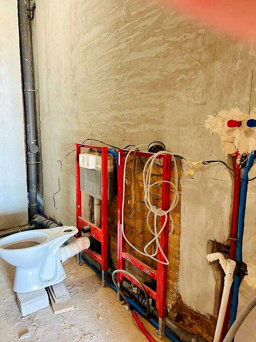 Продаж Квартира 1-кімнатна, 17/23 поверх на Кирило-Мефодіївська вул., д. 2 Київ - фото 15