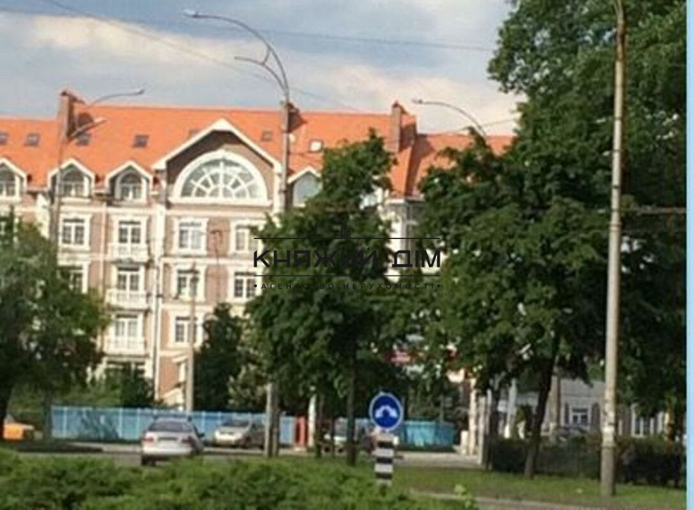 ОРЕНДА 2-х рівнева кв Клубний буд. Royal House вул. Григорія Гуляницького 44/1 код.11202002 Київ - фото 20