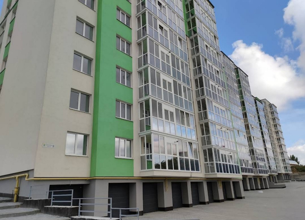 Продаж 3 кімнатної квартири, 93 м.кв., вул. Яреми Тернопіль - фото 7