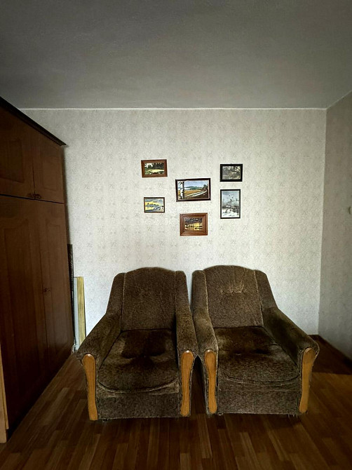 Оренда Квартира 1-кімнатна, 5/9 поверх на Йорданська, 3 Київ - фото 9