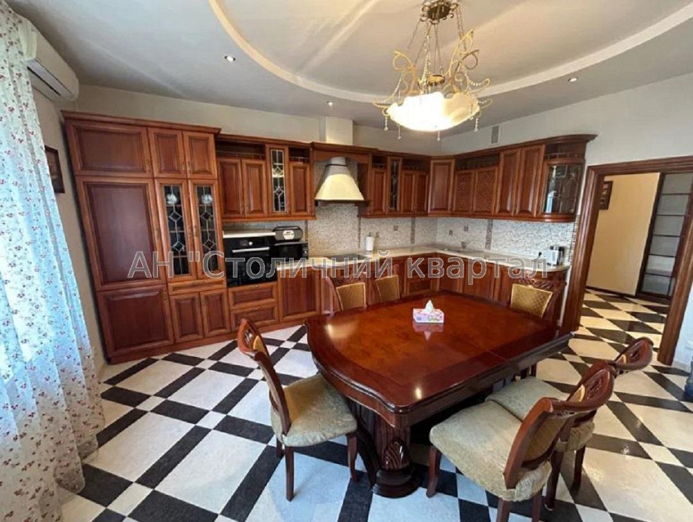 Продаж Будинок 3-кімнатний на Молдавська вул., 2 Київ - фото 7