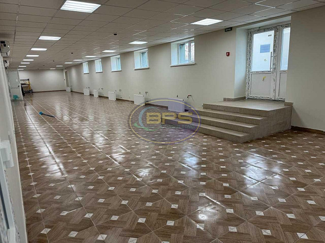 Оренда офісне приміщення на Маловського вул. поверх - 1/3 Одеса - фото 7