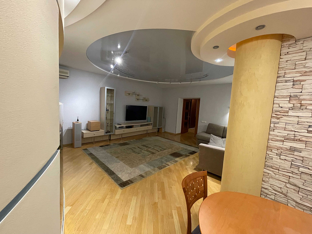 Продаж Квартира 3-кімнатна, 7/18 поверх на Володимира Івасюка вул., д. 12д Київ - фото 5