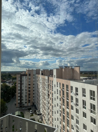 Продаж 1к Квартира 33.48 кв.м Соборна 289 Рівне