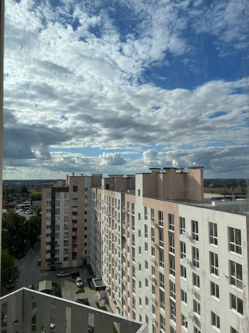 Продаж 1к Квартира 33.48 кв.м Соборна 289 Рівне - фото 1