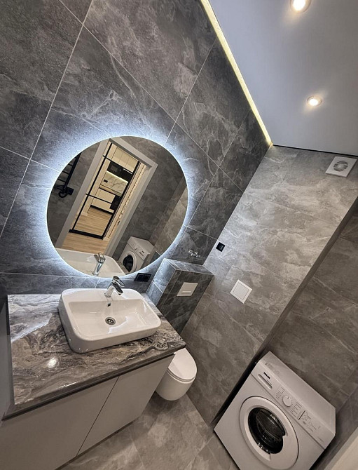 1 квартира на Краснова Одеса - фото 13