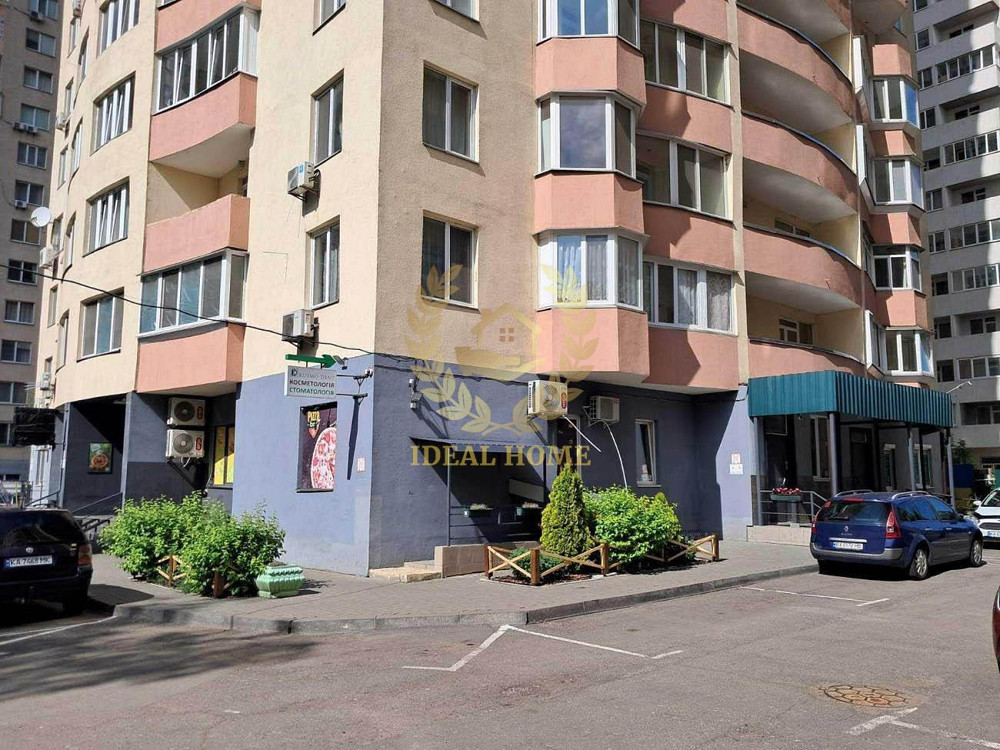 Продам 2 к квартиру вул.Чорнобильська Київ - фото 1