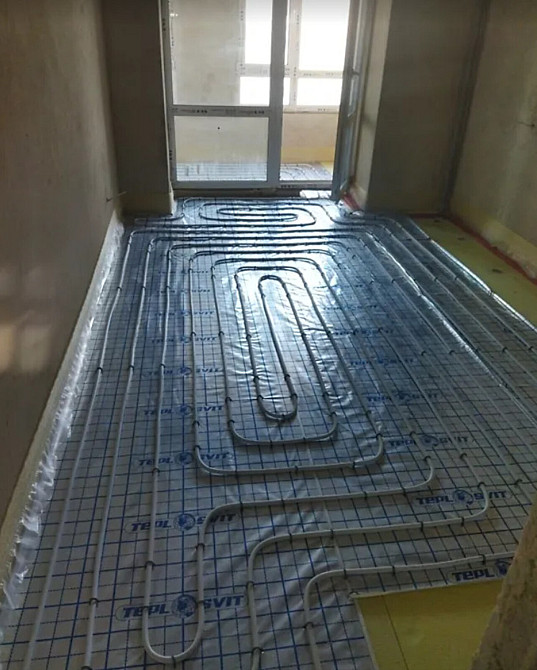 Продаж Квартира 3-кімнатна, 6/10 поверх на вул. Львівська Тернопіль - фото 3