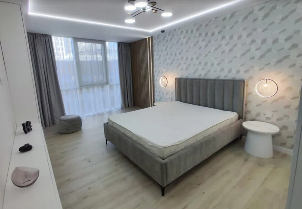 Продаж 3к квартири 95 кв. м на пл. Героїв Євромайдану Тернопіль - фото 11