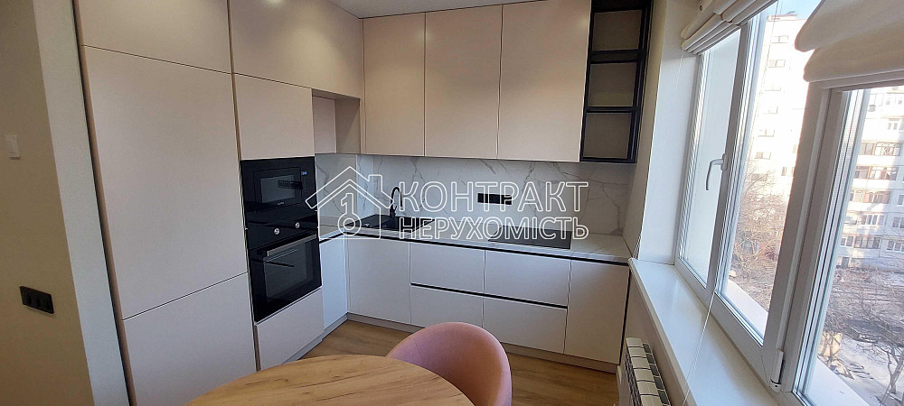 Продаж Квартира 2-кімнатна, 6/16 поверх на вул. Аерокосмічний Kharkiv - photo 15