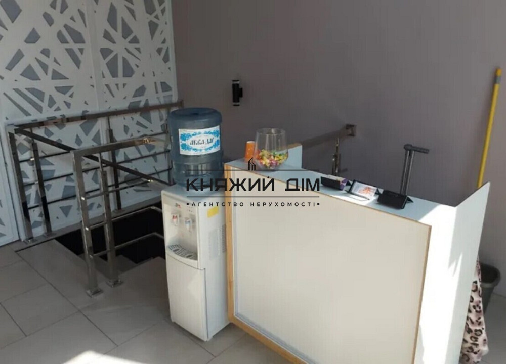 Продаж торгове приміщення на Краснозвездный просп./Лобановського просп. поверх - 1/25 Київ - фото 4