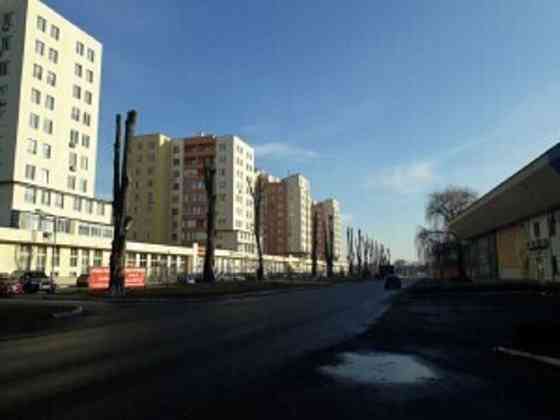 Продаж земельної ділянки 4 га на улица Выставочная, д. 