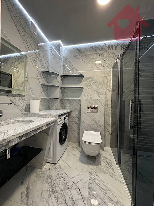 Продаж 2,5 квартири ЖК Residents Park Uzhhorod - photo 8