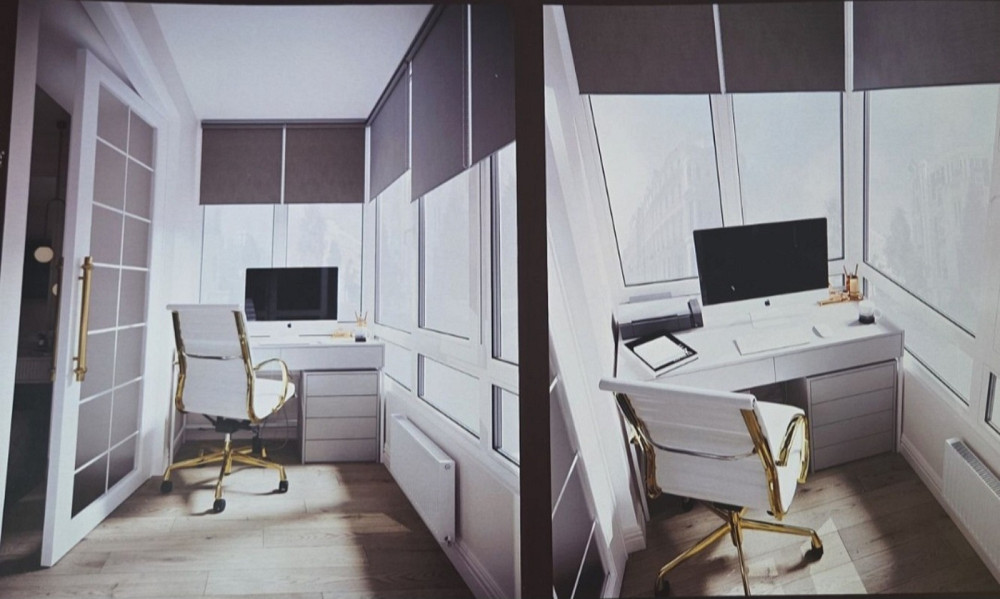 Продаж Квартира 3-кімнатна, 2/10 поверх Тернопіль - фото 12