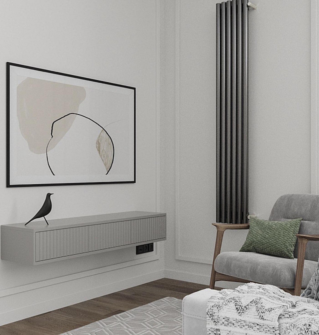 Продаж Квартира 1-кімнатна, 4/6 поверх на Литературная ул. Одеса - фото 16