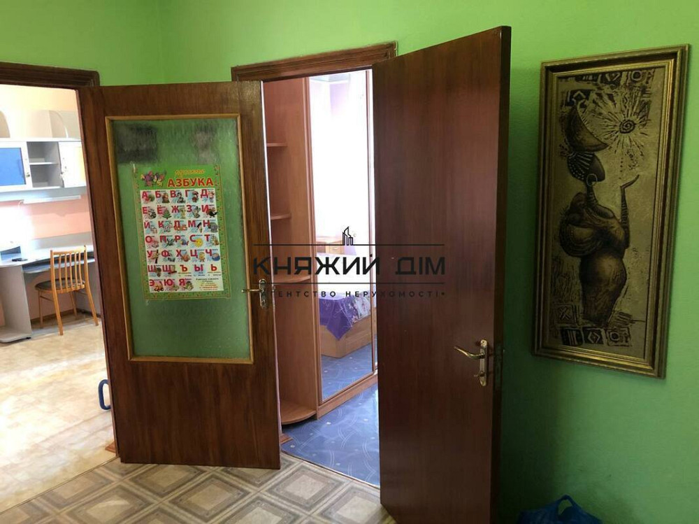 Оренда 3-х к.кв. по проспекту Маяковського в Деснянському р-ні. Код об'єкту №: 11200615 Kiev - photo 9