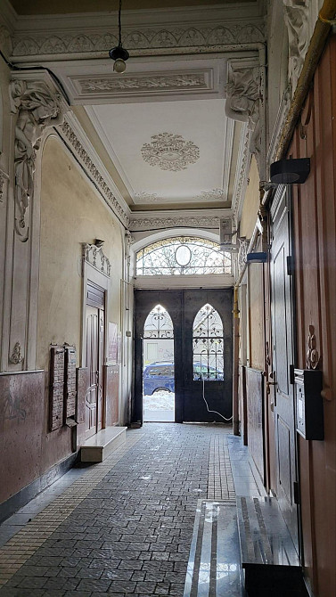 Оренда офісне приміщення на вул. Зелена приміщень - 4, поверх - 1/4 Львів - фото 2