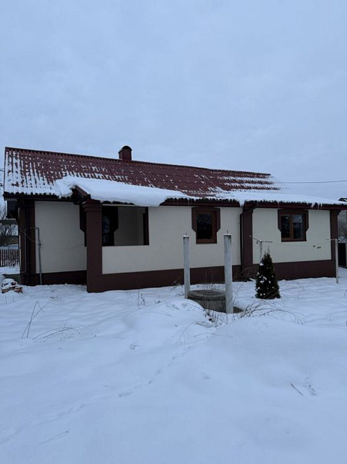 Продаж Будинок на Львівська, 26 Угорники (Коломийський район) - фото 1