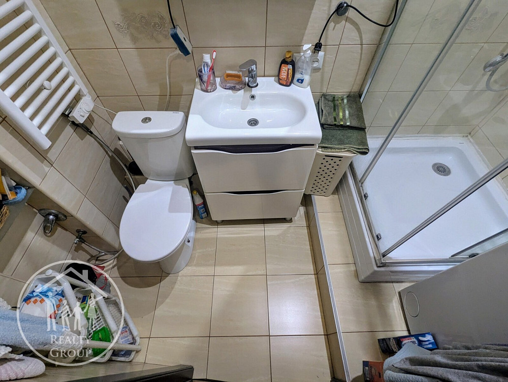 Продаж 3к Квартира 63 кв.м Франка, 21 Львов - изображение 16