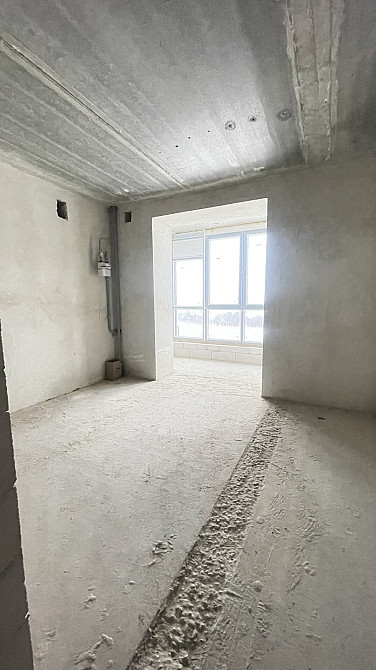 Продаж Квартира 1-кімнатна, 7/9 поверх на Вірастюка Ивано-Франковск - изображение 5