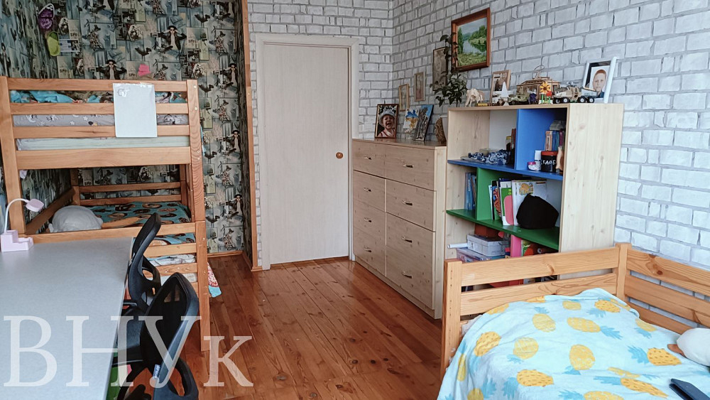 Продаж Квартира 1-кімнатна, 5/8 поверх Vinnytsya - photo 3