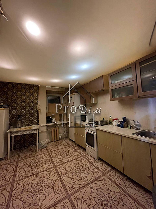 Продаж Квартира 3-кімнатна, 8/9 поверх на Київська, 2 Вишгород - фото 1