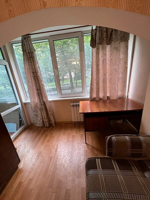 Продаж Квартира 2-кімнатна, 1/9 поверх на Рене Декарта вул. (Кулібіна), 6 Київ - фото 3