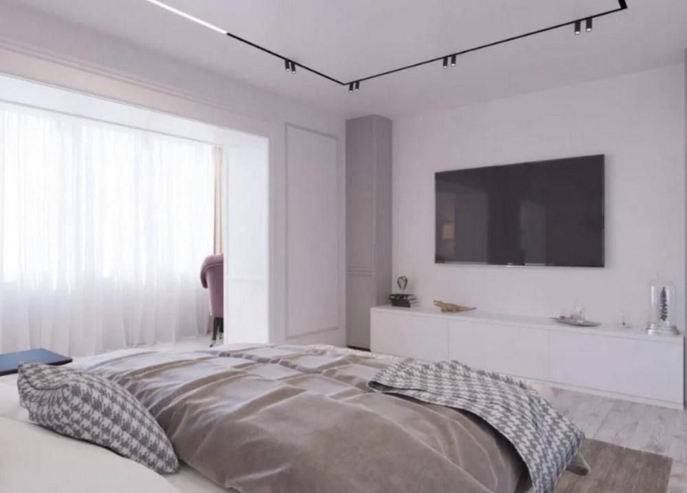 Продаж 4к квартири поблизу парку Національного Відродження Тернопіль - фото 8