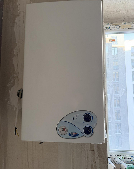 Продаж Квартира 1-кімнатна, 7/12 поверх на вул. Тетерівський бульвар Житомир - изображение 8