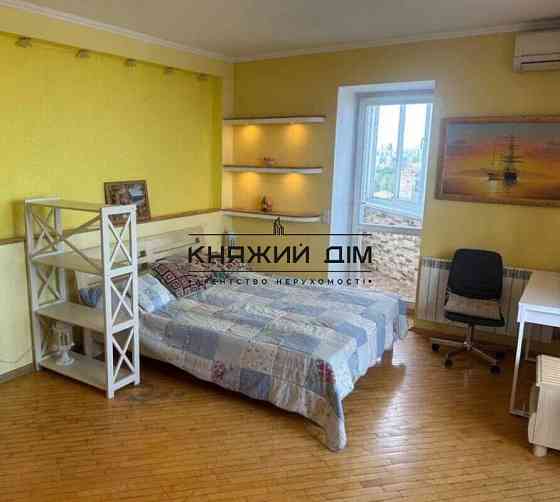 Оренда Квартира 2-кімнатна, 15/16 поверх на вул. Красноткацкая ул./Вінстона Черчілля Київ